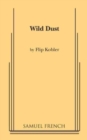 Wild Dust - Book