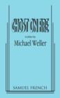 Ghost on Fire - Book