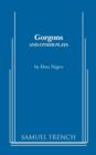 Gorgons and Other Plays - Book