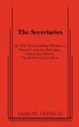 the Secretaries - Book