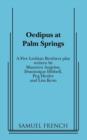 Oedipus at Palm Springs - Book