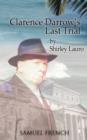Clarence Darrow's Last Trial - Book