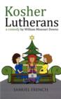 Kosher Lutherans - Book