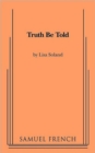 Truth Be Told - Book