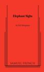 Elephant Sighs - Book