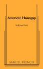 American Hwangap - Book