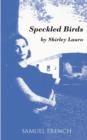 Speckled Birds - Book