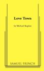 Love Town - Book