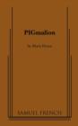 PIGmalion - Book