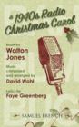 A 1940s Radio Christmas Carol - Book