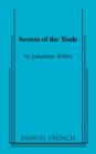 Secrets of the Trade - Book