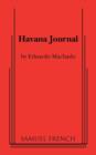 Havana Journal - Book