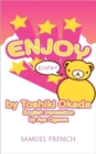 Enjoy - Book