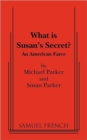 What Is Susan's Secret? - Book