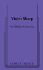 Violet Sharp - Book