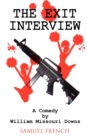 The Exit Interview - Book