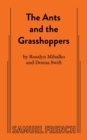 The Ants and the Grasshoppers - Book