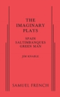 The Imaginary Plays - Book