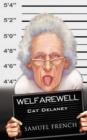 Welfarewell - Book