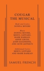 Cougar: The Musical - Book