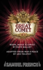 Natasha, Pierre & The Great Comet of 1812 - Book
