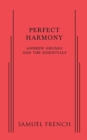 Perfect Harmony - Book