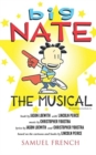 Big Nate : The Musical - Book