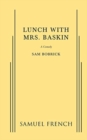 Lunch with Mrs. Baskin - Book