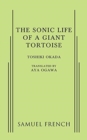 A Sonic Life of a Giant Tortoise - Book