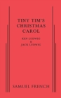 Tiny Tim's Christmas Carol - Book