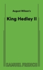 August Wilson's King Hedley II - Book