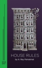House Rules - Book