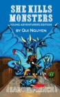 She Kills Monsters : Young Adventurers Edition - Book