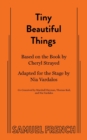 Tiny Beautiful Things - Book