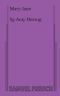 Mary Jane - Book