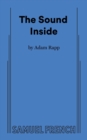 The Sound Inside - Book