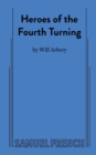 Heroes of the Fourth Turning - Book