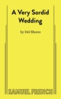 A Very Sordid Wedding - Book