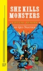 She Kills Monsters: Virtual Realms - Book