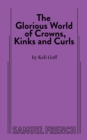 The Glorious World of Crowns, Kinks and Curls - Book