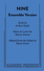 Nine (Ensemble Version) - Book