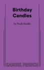 Birthday Candles - Book