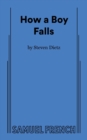 How a Boy Falls - Book