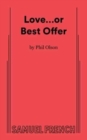 Love...or Best Offer - Book