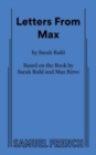 Letters From Max - Book