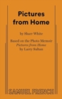 Pictures from Home - Book