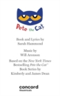 Pete the Cat - Book