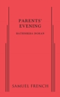 Parents' Evening - Book