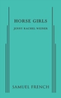 Horse Girls - Book