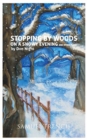 Stopping By Woods On A Snowy Evening and Other Plays - Book